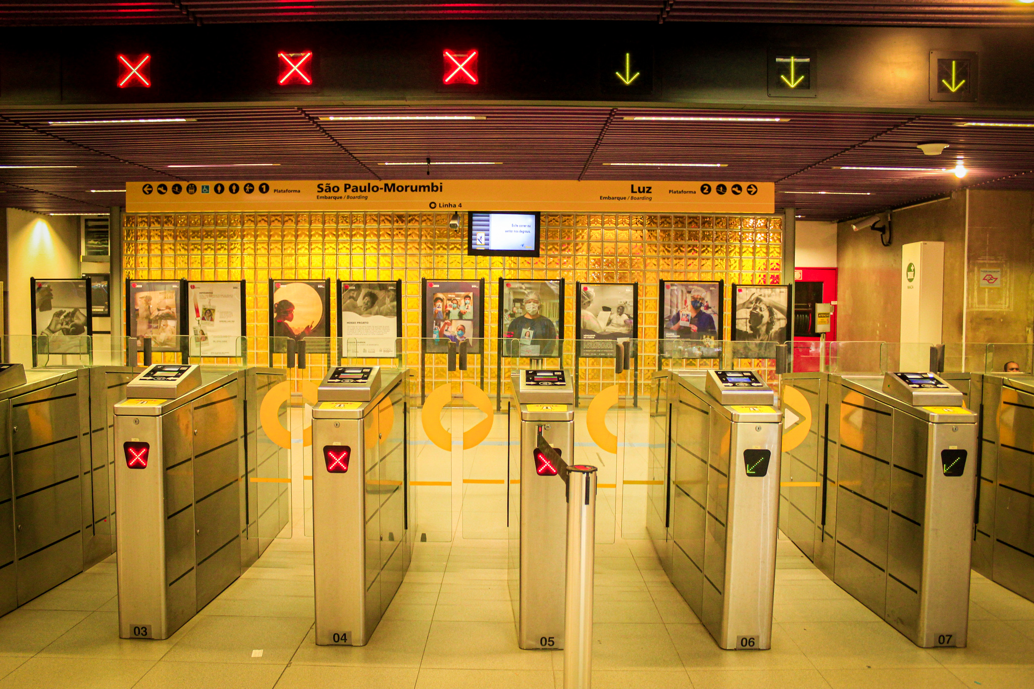 [:pt]O Conexões do Cuidar chegou no metrô de São Paulo![:]