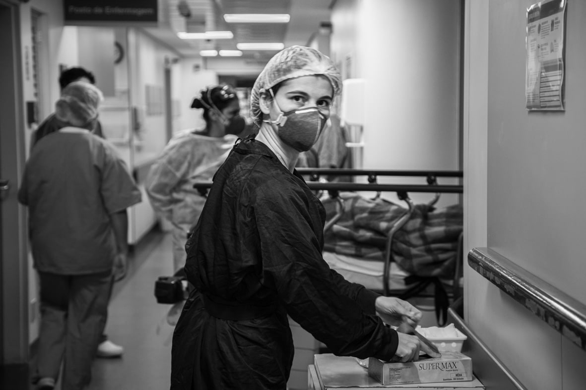 [:pt]Na batalha contra a Covid-19, elas são maioria[:]