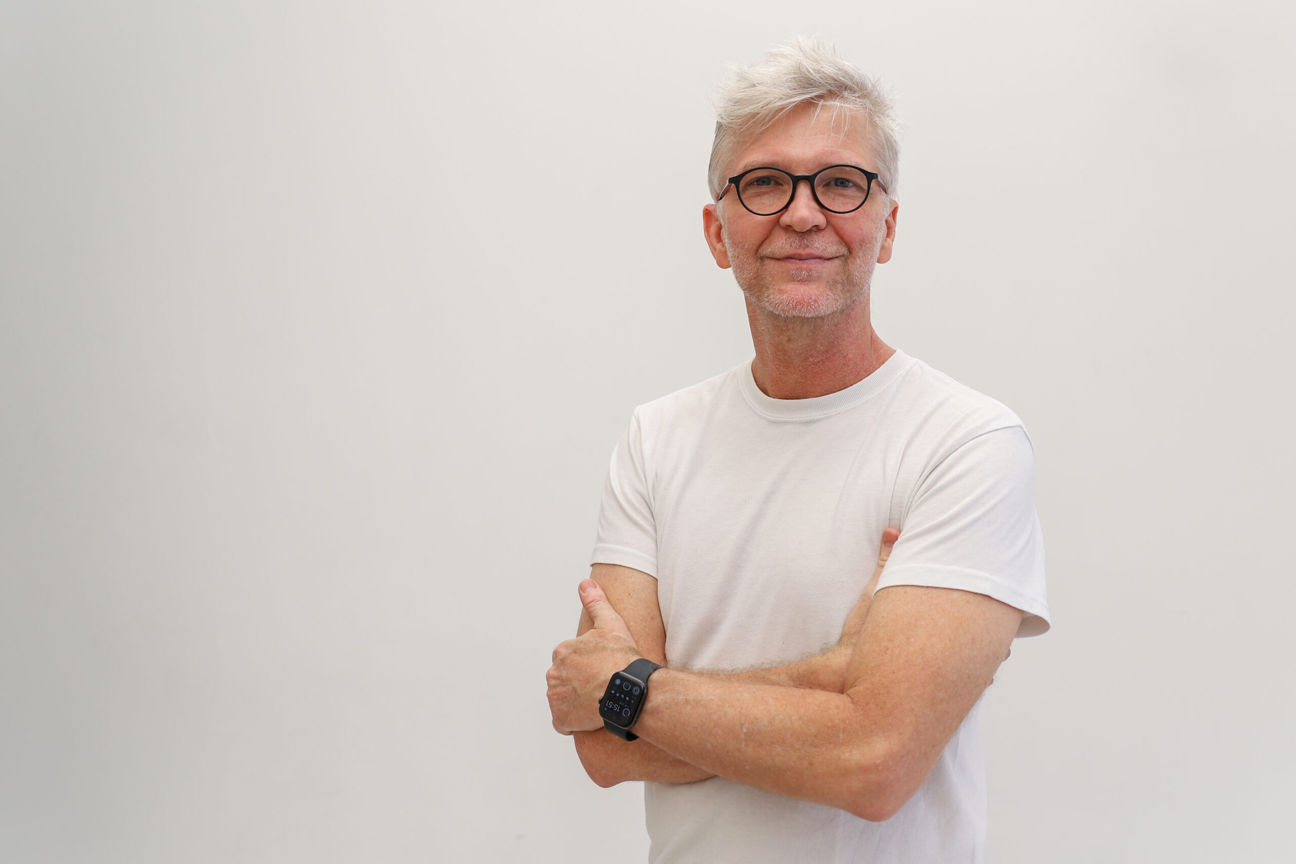 [:pt]Fotógrafo André François participa da Hackmed Conference 2021[:]