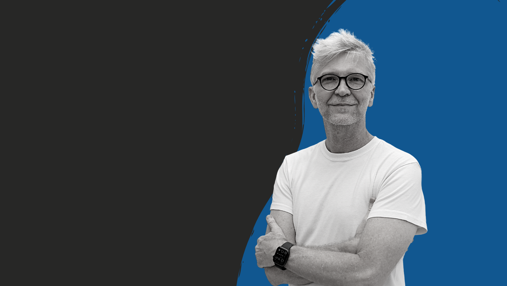 [:pt]Acompanhe André François em duas palestras sobre fotografia na área da saúde[:]