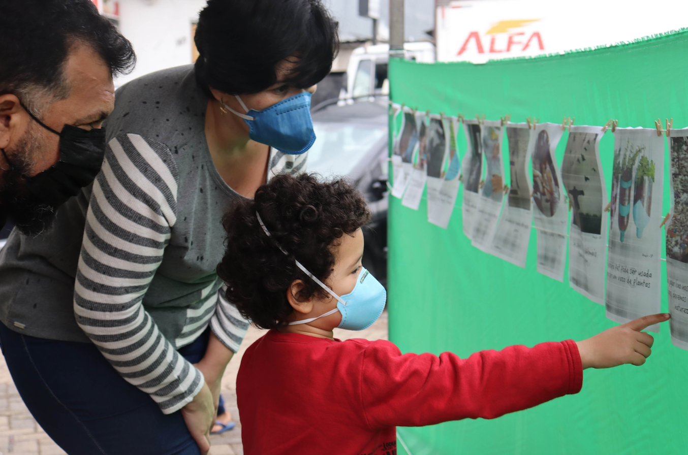 [:pt]Sustentabilidade e criatividade! Conheça o projeto FotoItinerante[:]